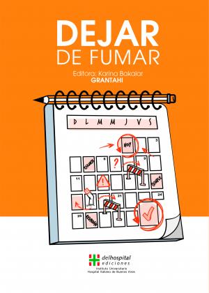 Dejar de fumar